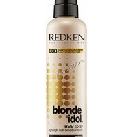 Redken Blonde Idol Base Breaker (Гелевый краситель), 150 мл.(3 шт)