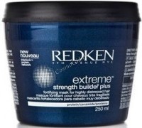 Redken Extreme reсonstructor plus (Укрепляющая маска-уход для сильно поврежденных волос), 250 мл.