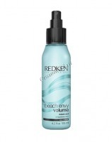 Redken volume Beach Envy (Спрей для создания объема и текстуры по длине волос), 125 мл.