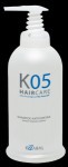 Kaaral K05 (син) 1000 мл DANDRUFF-REMOVING SHAMPOO Шам. д/сух. кожи головы