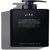 pH Laboratories Deep Moisture Mask (Интенсивно увлажняющая маска-баттер)
