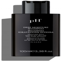 pH Laboratories Deep Moisture Shampoo (Интенсивно увлажняющий шампунь)