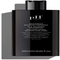 pH Laboratories Ice Blonde Shampoo (Шампунь для холодных оттенков блонда)