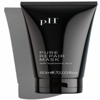 pH Laboratories Pure Repair Mask (Маска для осветленных и химически поврежденных волос)