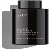 pH Laboratories Pure Repair Shampoo (Шампунь для осветленных и химически поврежденных волос)