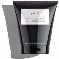pH Laboratories Pure Straight Post-Treatment Mask (Маска после выпрямления волос)