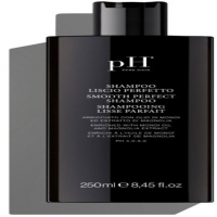 pH Laboratories Smooth Perfect Shampoo (Разглаживающий уплотняющий шампунь)