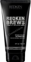 Redken Brews Stand Tough (Гель для укладки), 150 мл