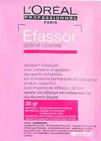 LOreal Professionnel Efassor (Пакетики с пудрой), 12 шт x 28 гр