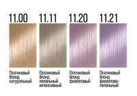 Mone Professional Top Color (Cтойкая крем-краска для волос Top Color), 100 мл