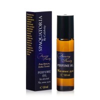 Spaquatoria Dancing Beauty Oil Perfume (Масляные духи «Dancing beauty»), 10 мл 