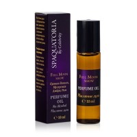 Spaquatoria Full Moon Oil Perfume (Масляные духи «Full Moon»), 10 мл