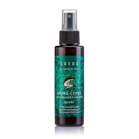 Spaquatoria Let it be Aroma Spray (Арома-спрей для подушки и комнаты), 100 мл