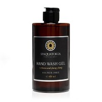 Spaquatoria Refil Hand Wash Gel (Рефил очищающий гель для рук)