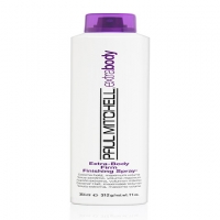 Paul Mitchell Extra-body Firm Finishing Spray (Спрей сверхсильной фиксации), 300 мл