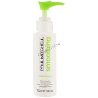 Paul Mitchell Gloss Drops (Текстурирующий блеск для волос), 100 мл