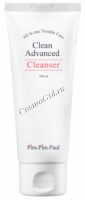 Dermaheal PIM-PIM-PAUL Clean Advanced Cleanser (Пенка очищающая), 100 мл