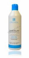 Crioxidil Dandruff shampoo (Шампунь от перхоти), 300 мл