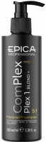 Epica Professional ComPlex Pro Plex 1 (Комплекс для защиты волос в процессе осветления), 100 мл