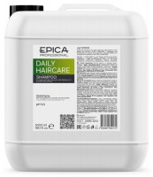 Epica Professional Daily Haircare Shampoo (Шампунь для ежедневного ухода)