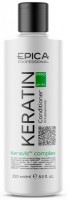 Epica Professional Keratin Pro Conditioner (Кондиционер для реконструкции и глубокого восстановления волос)