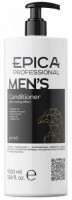 Epica Professional Men's Conditioner (Мужской кондиционер)