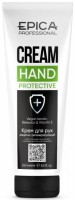 Epica Professional Regenerating Hand Cream (Крем для рук защитно-регенерирующий)