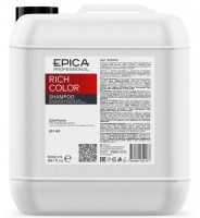 Epica Professional Rich Color Shampoo (Шампунь для окрашенных волос)