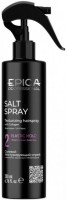 Epica Professional Salt Texturizing Spray (Солевой текстурирующий спрей c коллагеном), 200 мл