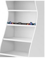 Epica Professional ShelfTalker (Шелфтокер 45х900 мм), 1 шт.