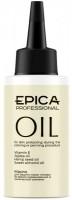 Epica Professional Skin Protecting Oil (Масло для защиты кожи головы во время окрашивания и химической завивки), 50 мл