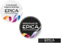 Epica Professional Sticker (Наклейка), 1 шт.