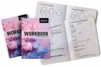 Epica Professional Workbook A5 (Книга для записей колориста А5), 1 шт.