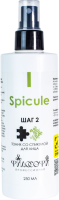 Philosophy Spicule Tonic (Тоник со спикулой, шаг 2), 250 мл