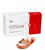 Isov Sorex Spider ALP Solution 3.0 Kit (Набор для пилинга)