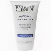 Bernard Cassiere Bilberry Gentle Peeling (Мягкий пилинг с черникой)