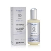 Sesderma Placenses lotion (Лосьон против выпадения волос), 125 мл.