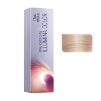 Wella Illumina Colour (Стойкая крем-краска), 60 мл