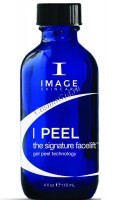 Image Skincare I Peel Signature Face Lift Solution (Лифтинговый пилинг для лица), 118 мл