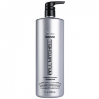 Paul Mitchell Forever Blonde conditioner (Кондиционер для светлых волос)