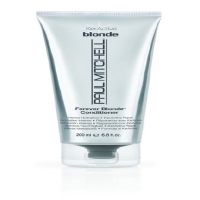 Paul Mitchell Forever Blonde conditioner (Кондиционер для светлых волос)