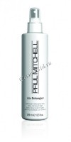 Paul Mitchell Lite detangler (Восстанавливающий кондиционер для распутывания волос), 250 мл.