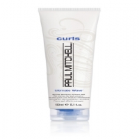 Paul Mitchell Ultimate wave (Крем-гель для текстурирования кудрявых волос)