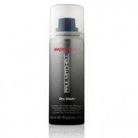 Paul Mitchell Dry Wash (Сухой шампунь)