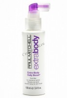 Paul Mitchell Extra-body Daily Boost (Спрей для придания объема у корней)