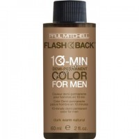 Paul Mitchell Flash Back (Краситель для мужчин), 60 мл