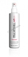 Paul Mitchell Heat seal (Влагоотталкивающий спрей с эффектом термозащиты)