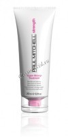 Paul Mitchell Super strong treatment (Интенсивно восстанавливающий уход)