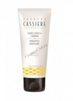 Bernard Cassiere Slimming Gel (Гель для похудения), 200 мл