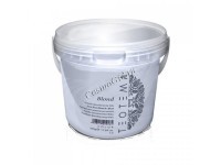 Teotema Lightening powder hair blond (Порошок для осветления), 500 г